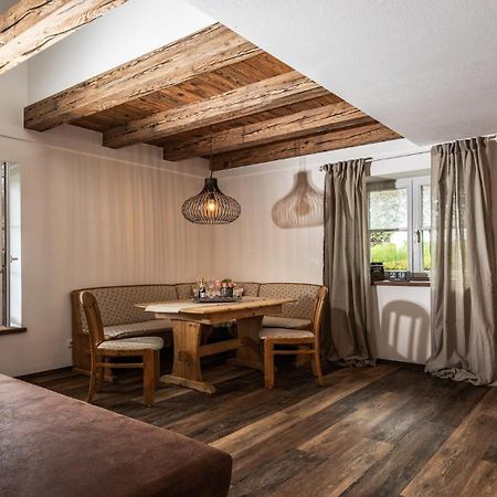 Landurlaub Hinterbrandner Apartment Marktschellenberg Exterior photo