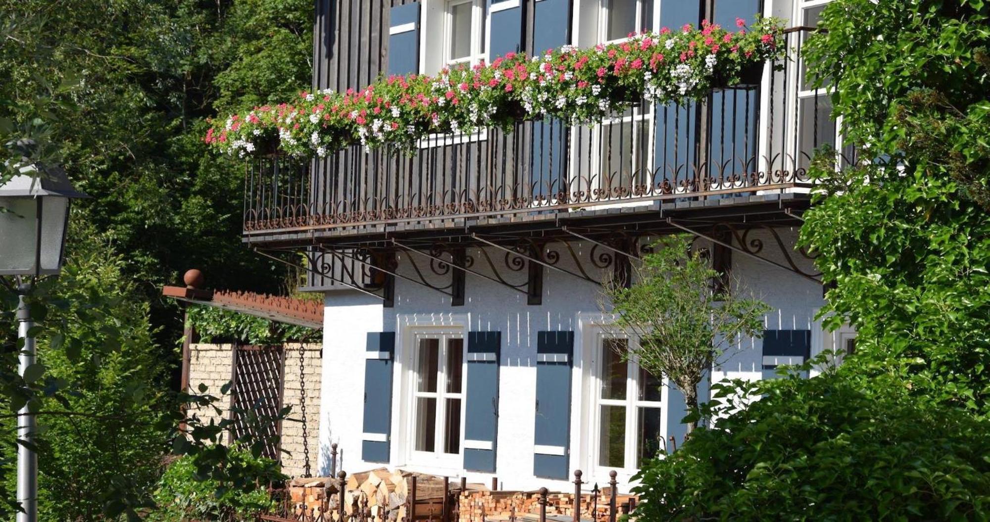 Landurlaub Hinterbrandner Apartment Marktschellenberg Exterior photo